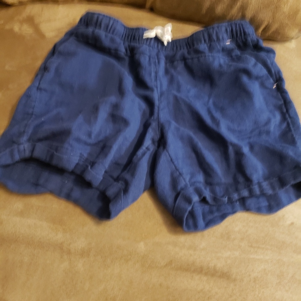 Girls shorts